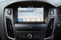 Ford Focus TITANIUM X 22