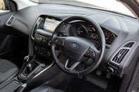 Ford Focus TITANIUM X 4