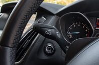Ford Focus TITANIUM X 17