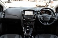 Ford Focus TITANIUM X 3