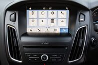 Ford Focus TITANIUM X 26
