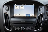 Ford Focus TITANIUM X 25