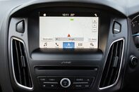 Ford Focus TITANIUM X 24