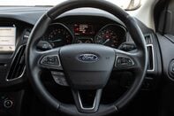 Ford Focus TITANIUM X 21