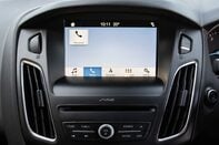 Ford Focus TITANIUM X 23