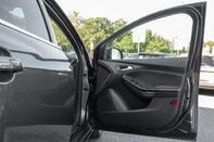 Ford Focus TITANIUM X 14