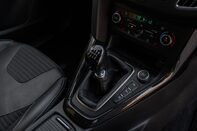 Ford Focus TITANIUM X 30