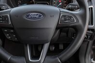 Ford Focus TITANIUM X 20