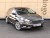 Ford Focus TITANIUM X