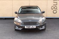 Ford Focus TITANIUM X 5
