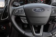 Ford Focus TITANIUM X 19