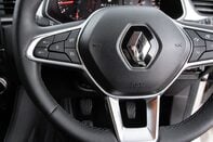 Renault Captur ICONIC TCE 19