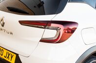 Renault Captur ICONIC TCE 9