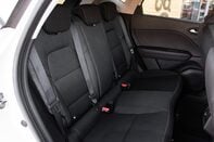 Renault Captur ICONIC TCE 34