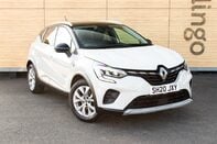Renault Captur ICONIC TCE 1