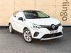 Renault Captur ICONIC TCE