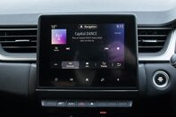 Renault Captur ICONIC TCE 25