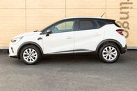 Renault Captur ICONIC TCE 13