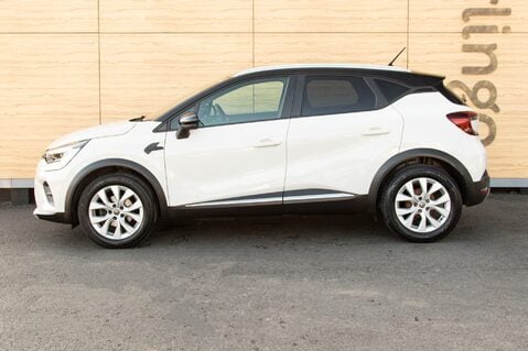 Renault Captur ICONIC TCE 13