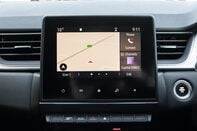 Renault Captur ICONIC TCE 22