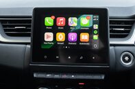 Renault Captur ICONIC TCE 30
