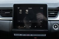 Renault Captur ICONIC TCE 27