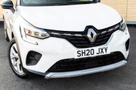 Renault Captur ICONIC TCE 10