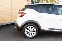 Renault Captur ICONIC TCE 7
