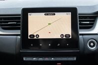 Renault Captur ICONIC TCE 24