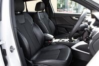 Audi Q2 TFSI S LINE 29