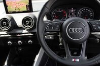 Audi Q2 TFSI S LINE 19