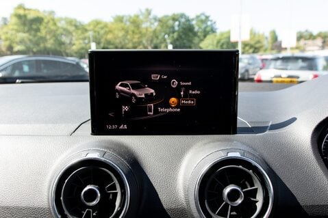 Audi Q2 TFSI S LINE 26
