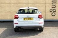 Audi Q2 TFSI S LINE 6