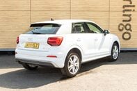 Audi Q2 TFSI S LINE 2