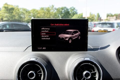 Audi Q2 TFSI S LINE 27