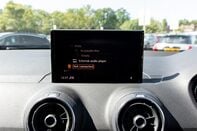 Audi Q2 TFSI S LINE 25