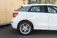 Audi Q2 TFSI S LINE 7