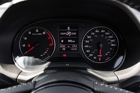 Audi Q2 TFSI S LINE 15
