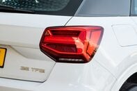 Audi Q2 TFSI S LINE 9