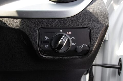 Audi Q2 TFSI S LINE 16