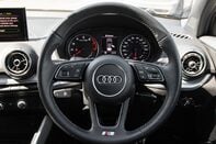 Audi Q2 TFSI S LINE 21