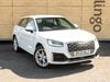 Audi Q2 TFSI S LINE