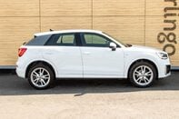 Audi Q2 TFSI S LINE 12