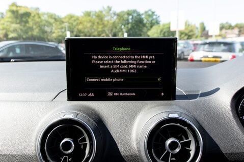 Audi Q2 TFSI S LINE 23