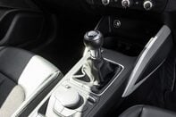Audi Q2 TFSI S LINE 30