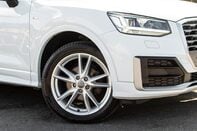 Audi Q2 TFSI S LINE 11