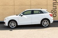 Audi Q2 TFSI S LINE 13