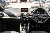 Audi Q2 TFSI S LINE 3