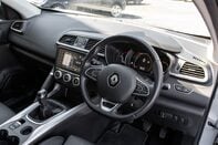 Renault Kadjar GT LINE TCE 4