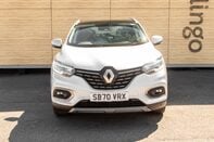 Renault Kadjar GT LINE TCE 5